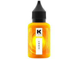 (РАСПРОДАЖА) СОЛНЕЧНЫЙ - КРАСКА Tattoo Ink 30 мл