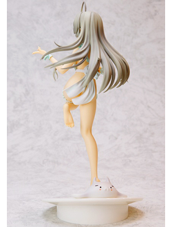 Фигурка 1/7 Няруко (Nyaruko/Nyarlathotep)