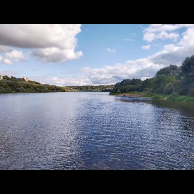 Костюмированная квест-экскурсия «Золото Кудеяра» на теплоходе "Иван Ципулин"