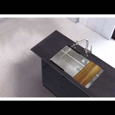 Мойка Alveus Nox 60