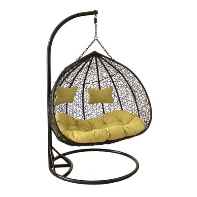 Подвесное кресло LESET TWINS