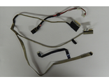 Шлейф матрицы для ноутбука Dell P28F (DC02001MG00) (комиссионный товар)