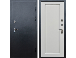 Дверь Термо Сибирь с панелью Гранд