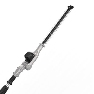 Кусторез штанговый телескопический аккумуляторный Greenworks PH662T 82V