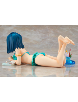 Фигурка 1/8 Юрико Нанао (Yuriko Nanao Floating Reading Space Ver.)