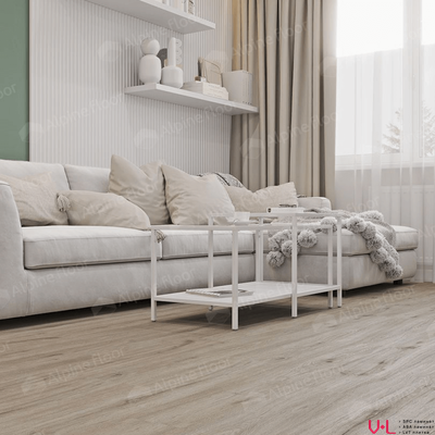 SPC ламинат Alpine Floor Solo Plus Прэсто ECO 14-801