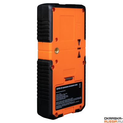 ASPRO-LD1 приемник лазерного луча