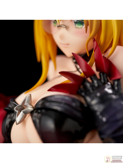 Фигурка 1/6 Тиа Лунатик (Tearju Lunatique Darkness ver.)