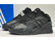 Adidas Streetball Black Carbon зимние