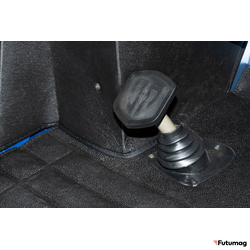 Грузовой электротрицикл Rutrike КАРГО Кабина Универсал 1500 60V1000W