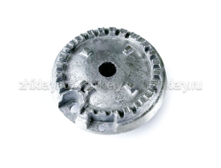 Рассекатель горелки "CEZARIS" (средней мощности)