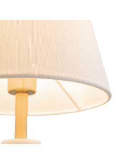 Freya, Настольный светильник Pietra, FR5371TL-01BS