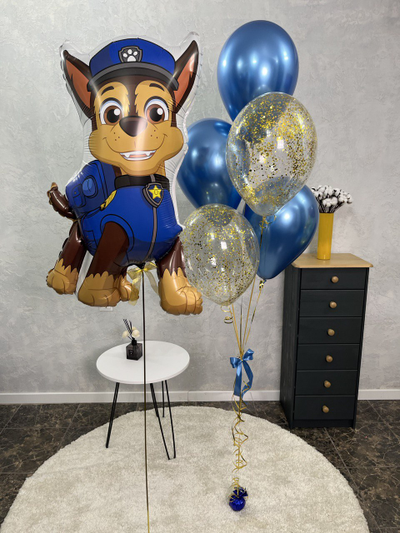 Набор Гончик