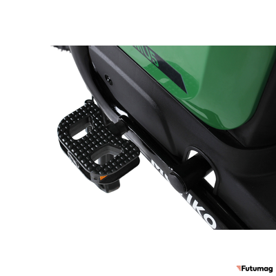 Электровелосипед MOTIKO MU5