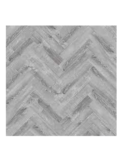 CronaFloor Herringbone Дуб Страсбург H005