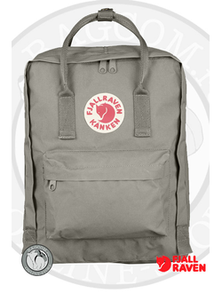 fjallraven kanken sky blue 501