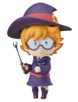 Нендроид Лотте Янссон (Lotte Jansson)