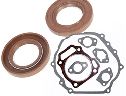 Сальники прокладки