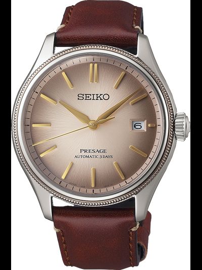 Наручные часы Seiko SPB529J1