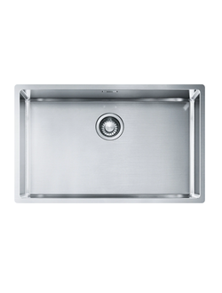Мойка Franke BOX BXX 210-68