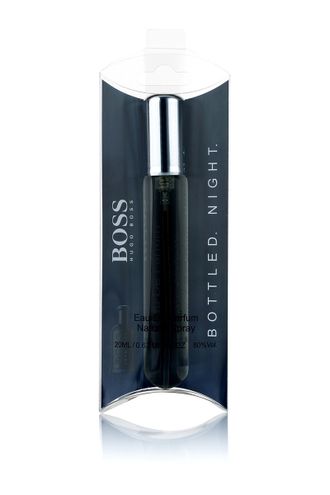 Hugo Boss Boss Bottled Night 20 ml