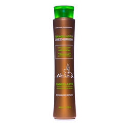 Нанопластика для волос Green Brush Nanoplastia, 500 мл.