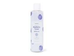LanSkin Питательный тонер с голубикой (250 мл)
