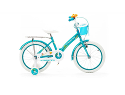 ДЕТСКИЙ ВЕЛОСИПЕД KROSTEK MICKEY 16