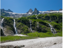 Высокогорный маршрут &quot;Запретная Сванетия&quot;, 8 ДНЕЙ, 07-14 сентября 2025