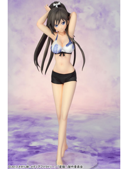 Фигурка 1/8 Цукуши Цуцукакуши (Tsutsukakushi Tsukushi Swimsuit ver.)