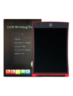 Планшет для рисования LCD Writing Tablet 12' ОПТОМ