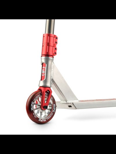Трюковой самокат HIPE H6