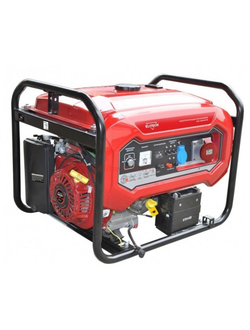 Аренда генератора на 380, трехфазного