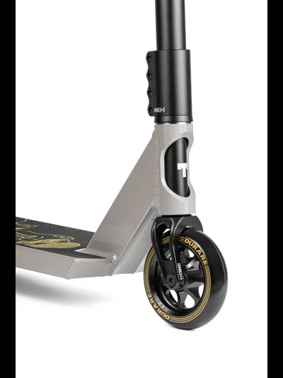 Трюковой самокат TILT Theorem 6,5 (серый)