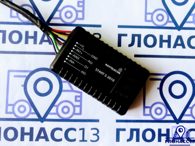 Трекер START S-2010 (копия)