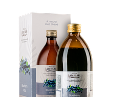 Черника Витал Вивасан