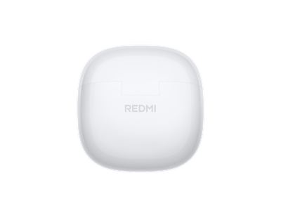 Xiaomi Redmi Buds 8 Active (BHR08JUGL) Белый