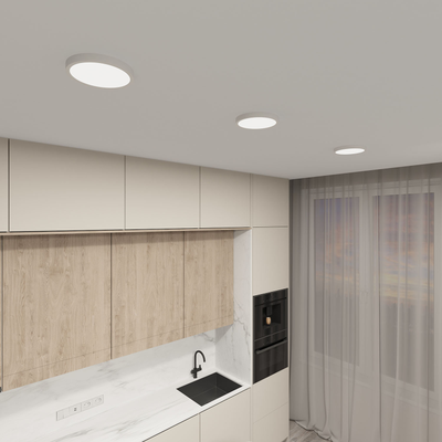 Светильник Denkirs DK2849-WB