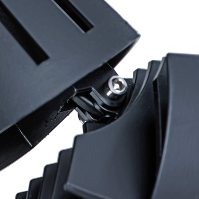 Трековый светильник Arte Lamp Lynx A 3830 PL-1BK