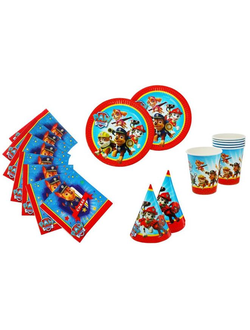 КОЛЛЕКЦИЯ "ЩЕНЯЧИЙ ПАТРУЛЬ"