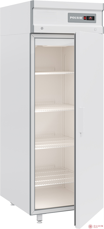 Шкаф холодильный POLAIR CV105-S (R290)