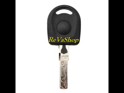 Личинка замка двери Volkswagen Golf 6 (Mk6)