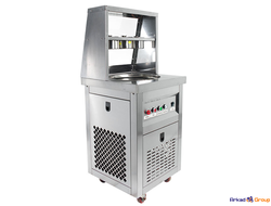 Фризер для ролл мороженого KCB-1Y Foodatlas (контейнеры)