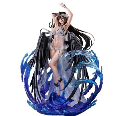 Фигурка 1/7 Альбедо (Albedo Swimsuit Ver.)