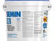 Semin СЕ 78 20кг шпатлевка многофункциональная, для финишных работ.