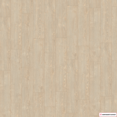 Ламинат My Floor Cottage Дуб Руби бежевый MV8113 32 класс толщина 8 мм с фаской 2.131 м2