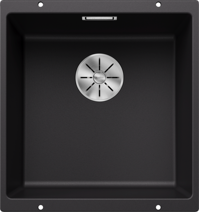 Мойка Blanco Subline 400-U