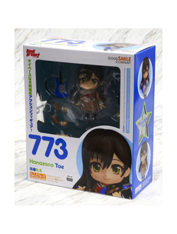 Нендроид Таэ Ханадзоно (Hanazono Tae)