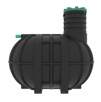 Подземный Септик Термит накопитель 5.5
