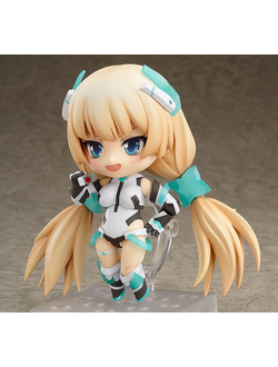 Нендроид Анжела Бальзак (Angela Balzac Super Movable Edition)